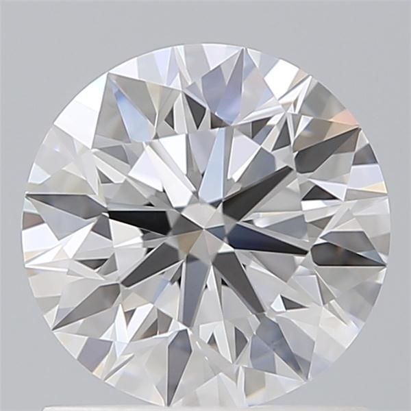1.18-CARAT Round DIAMOND