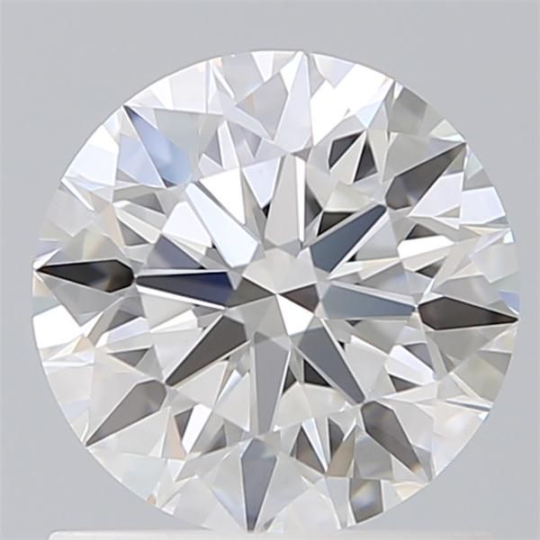 1.09-CARAT Round DIAMOND