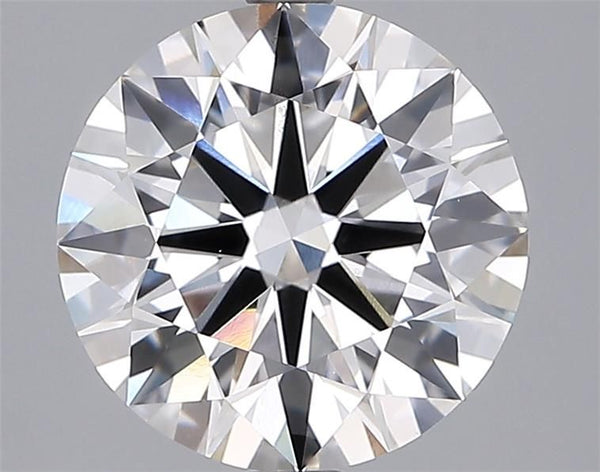 3.00-CARAT Round DIAMOND
