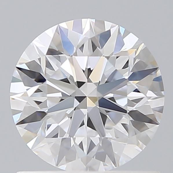 1.04-CARAT Round DIAMOND