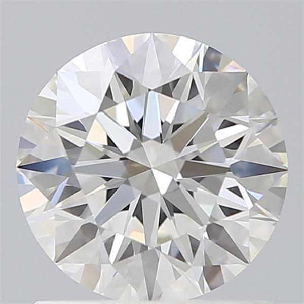 1.16-CARAT Round DIAMOND