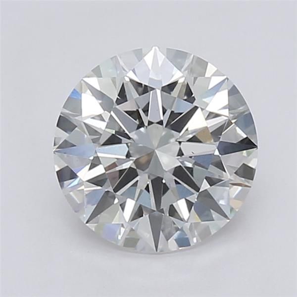1.83-CARAT Round DIAMOND