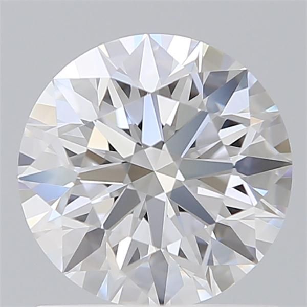 1.16-CARAT Round DIAMOND