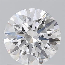 1.06-CARAT Round DIAMOND