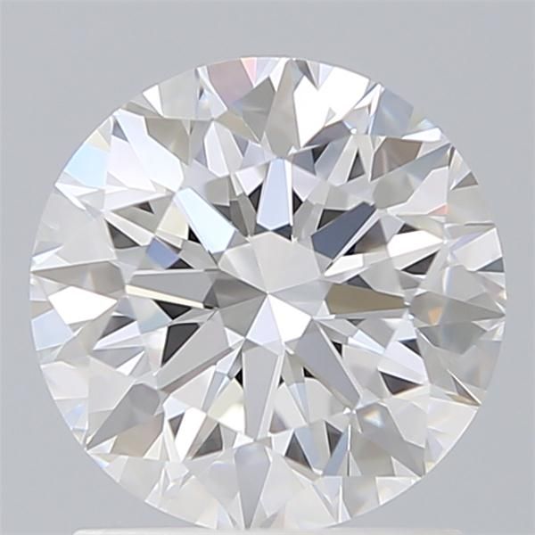1.51-CARAT Round DIAMOND