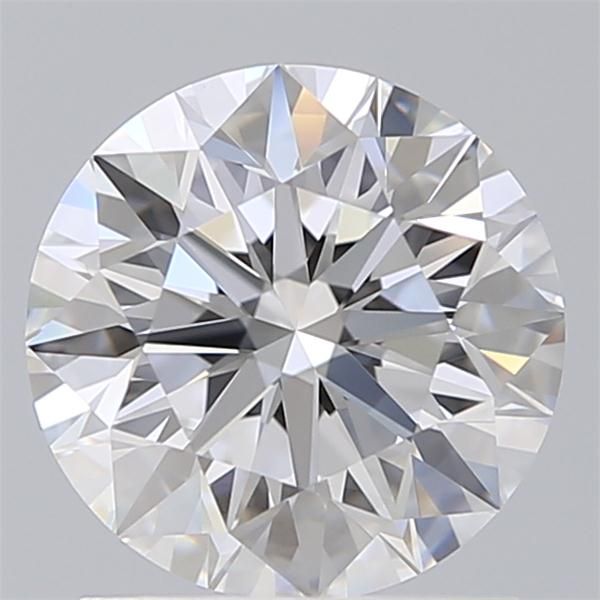 1.53-CARAT Round DIAMOND