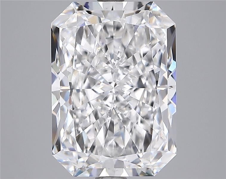 5.02-CARAT Radiant DIAMOND