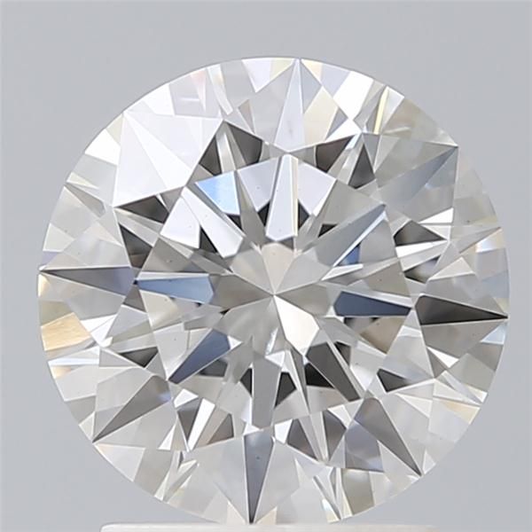 2.14-CARAT Round DIAMOND