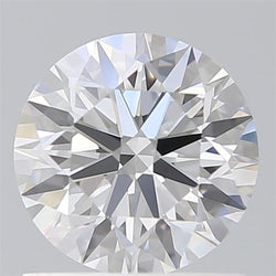 1.07-CARAT Round DIAMOND