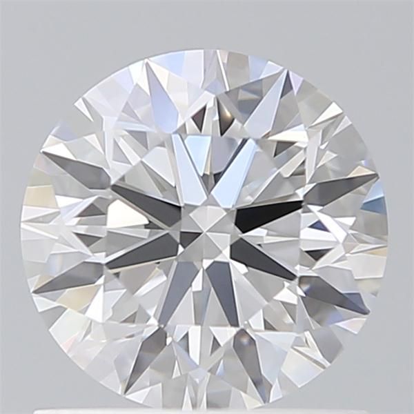 1.07-CARAT Round DIAMOND