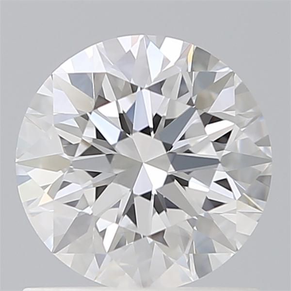 1.08-CARAT Round DIAMOND