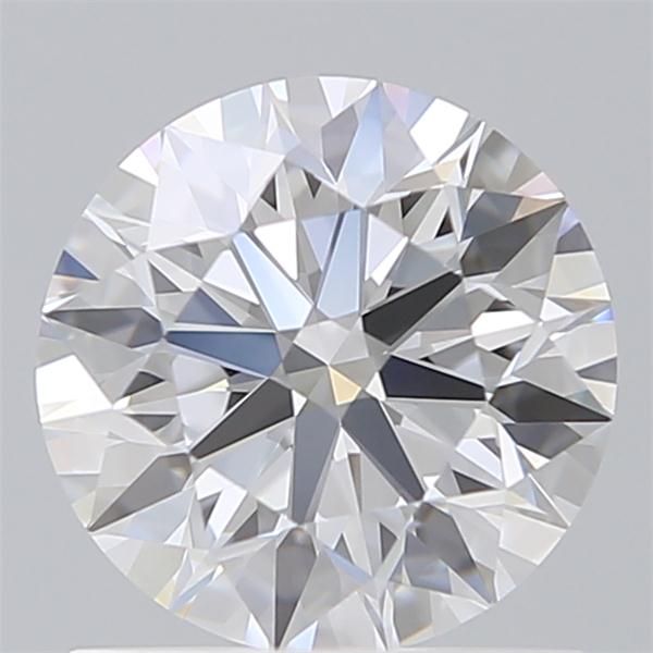 1.14-CARAT Round DIAMOND