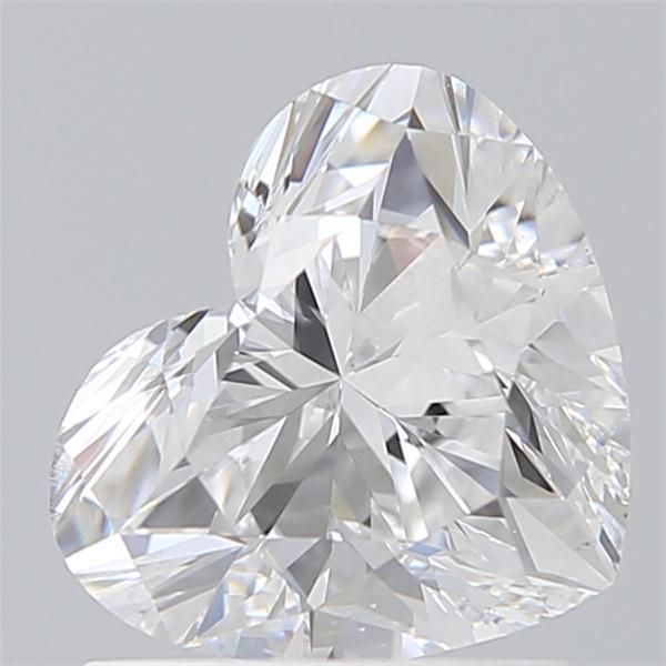 1.50-CARAT Heart DIAMOND