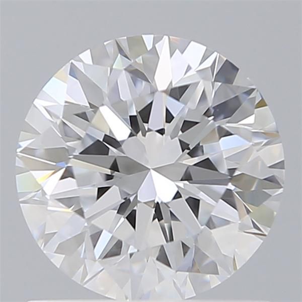 1.13-CARAT Round DIAMOND