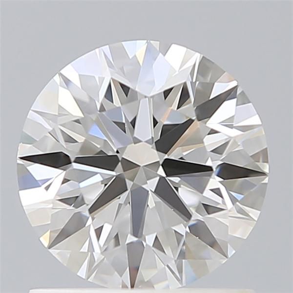1.13-CARAT Round DIAMOND