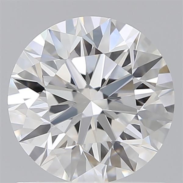 1.18-CARAT Round DIAMOND