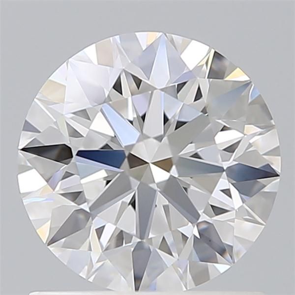 1.15-CARAT Round DIAMOND