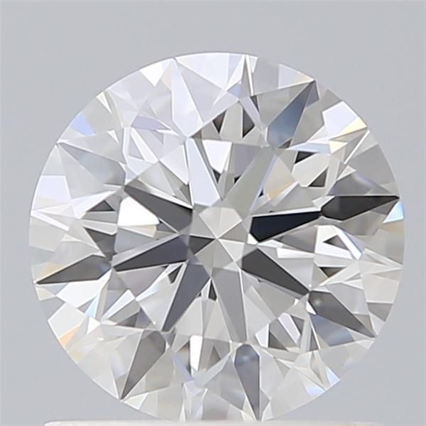 1.11-CARAT Round DIAMOND