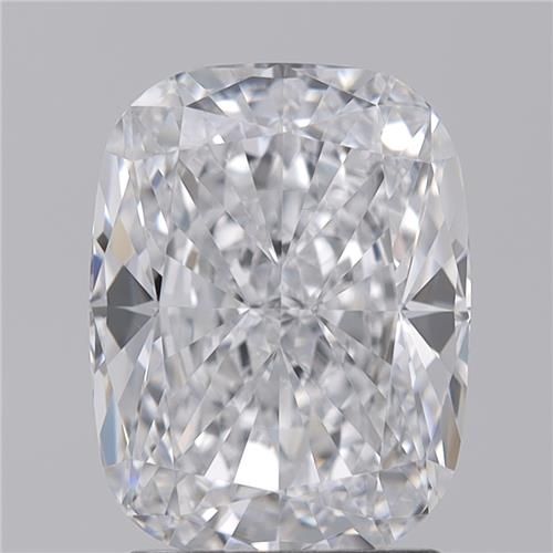 2.09-CARAT Cushion brilliant DIAMOND