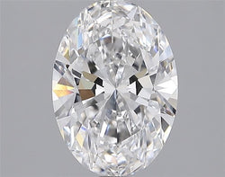 2.07-CARAT Oval DIAMOND