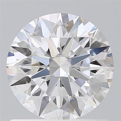 1.07-CARAT Round DIAMOND