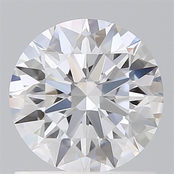 1.07-CARAT Round DIAMOND