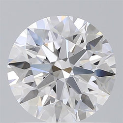 1.12-CARAT Round DIAMOND