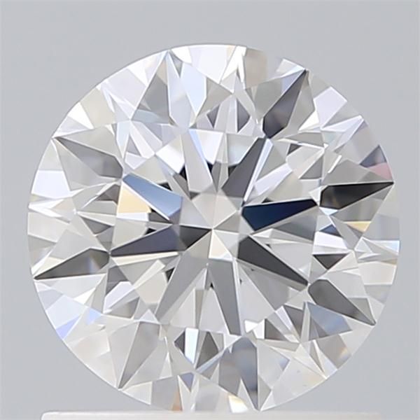 1.09-CARAT Round DIAMOND