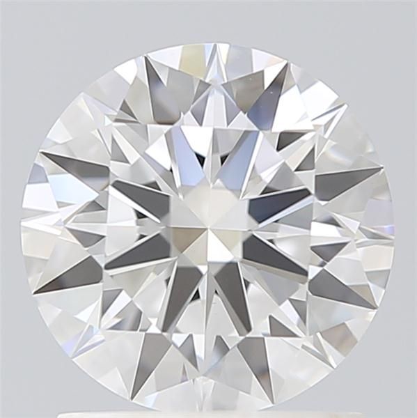 1.38-CARAT Round DIAMOND