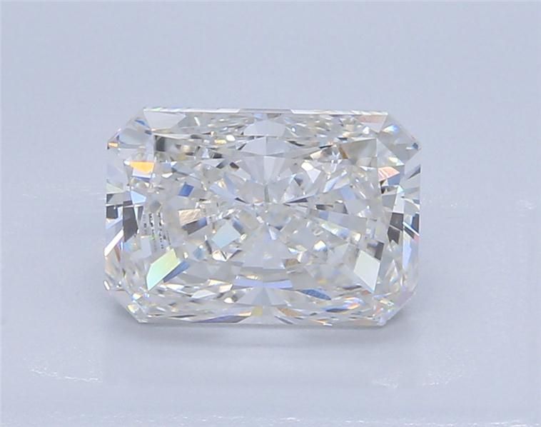 2.08-CARAT Radiant DIAMOND