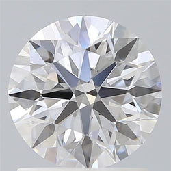 1.31-CARAT Round DIAMOND