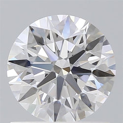 1.05-CARAT Round DIAMOND