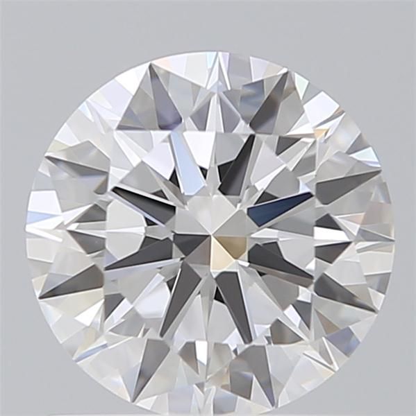 1.18-CARAT Round DIAMOND