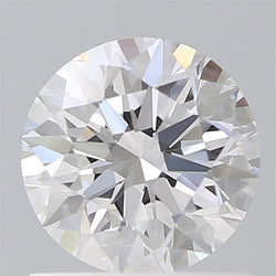 1.00-CARAT Round DIAMOND