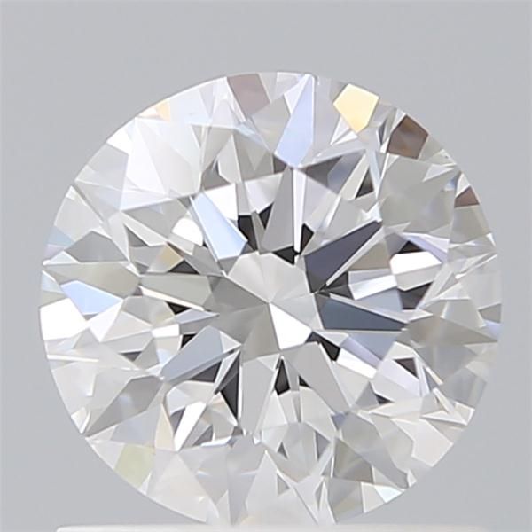 1.00-CARAT Round DIAMOND