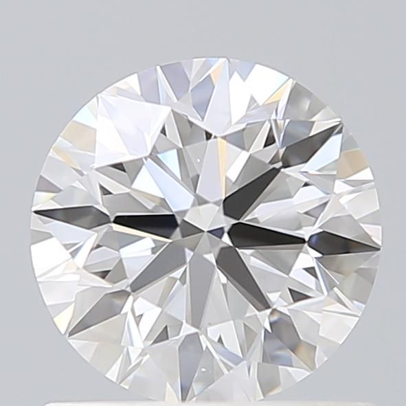 1.00-CARAT Round DIAMOND