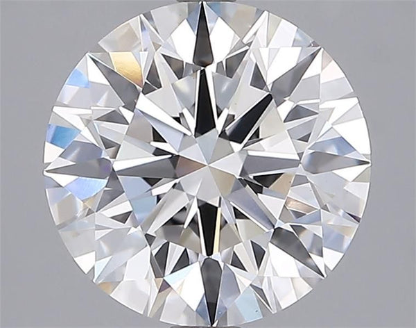 3.10-CARAT Round DIAMOND