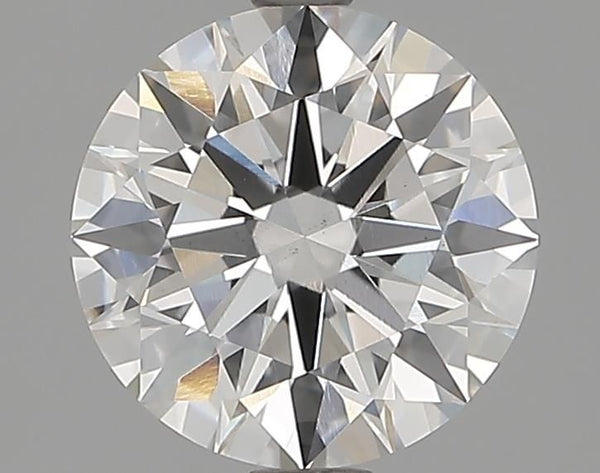 2.04-CARAT Round DIAMOND