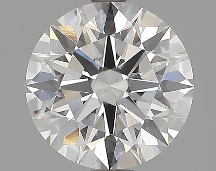 2.04-CARAT Round DIAMOND