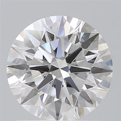 1.32-CARAT Round DIAMOND