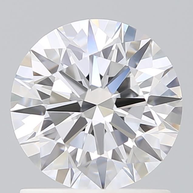 1.22-CARAT Round DIAMOND