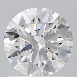 1.12-CARAT Round DIAMOND