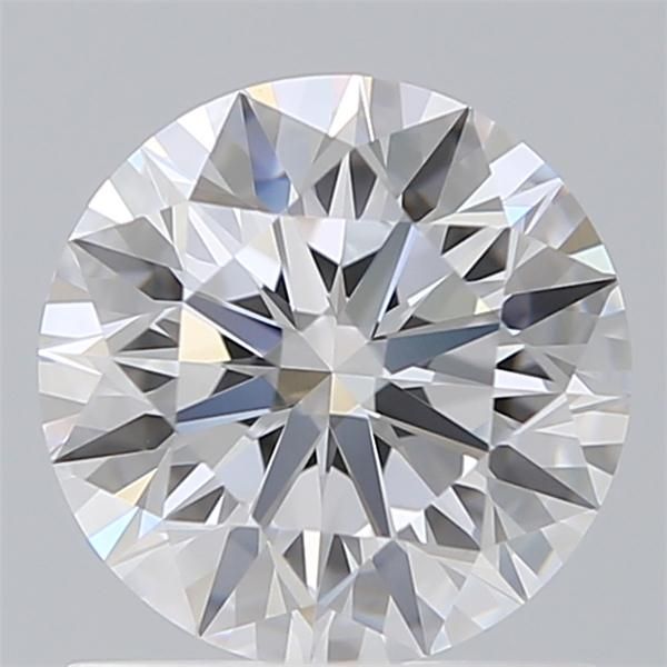 1.14-CARAT Round DIAMOND