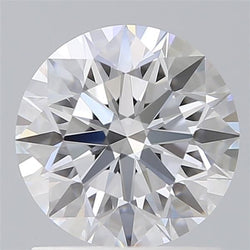 1.37-CARAT Round DIAMOND