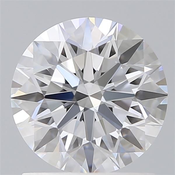 1.37-CARAT Round DIAMOND