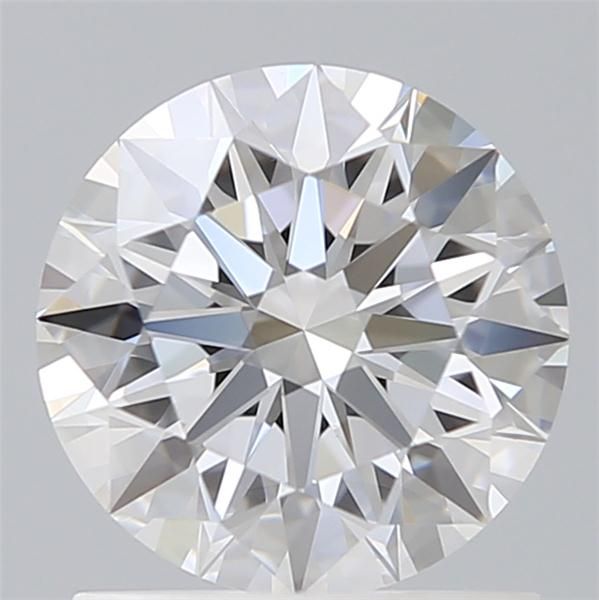 1.21-CARAT Round DIAMOND