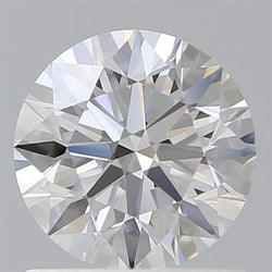 1.09-CARAT Round DIAMOND