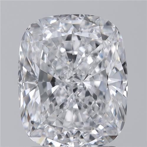 2.01-CARAT Cushion brilliant DIAMOND