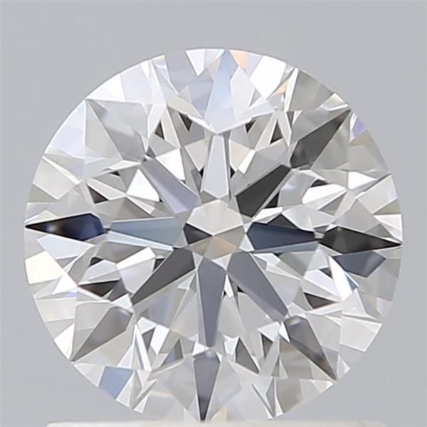 1.13-CARAT Round DIAMOND