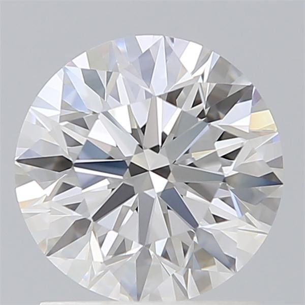 1.50-CARAT Round DIAMOND